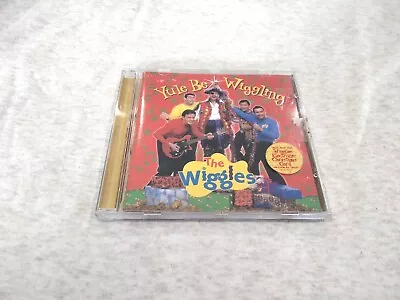 The Wiggles Yule Be Wiggling Cd CD Free Ship  • $14.50