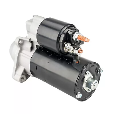$45.59 • Buy Starter For Mercury Mountaineer 2002 2003 2004 2005 2006 2007 2008 2009 2010 V8