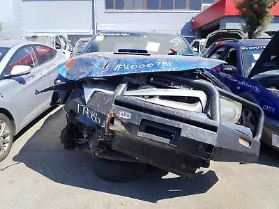 $15 • Buy Toyota Hilux 2009 Vehicle Wrecking Parts ## V000781 ##