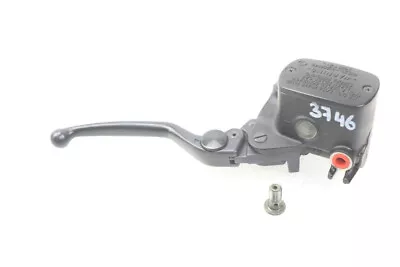 Front Brake Pump - Yamaha Xp T-max Tmax 500 (2008 - 2012) • $95.08