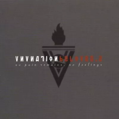 VNV NATION - Beloved - CD - Import Single - **Excellent Condition** • $45.95