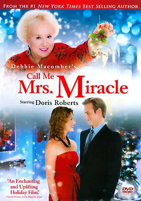 Call Me Mrs Miracle [DVD] [2010] [Region DVD Incredible Value And Free Shipping! • £23.74