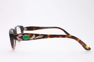 Authentic Bvlgari 4057-b 851  Eyeglasses Size:52-17-135 • $340.22