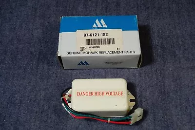 24v 26.4v Fluorescent Ballast Prevost Gillig MCI Bus Parts Mohawk Falcon Truck  • $17.95