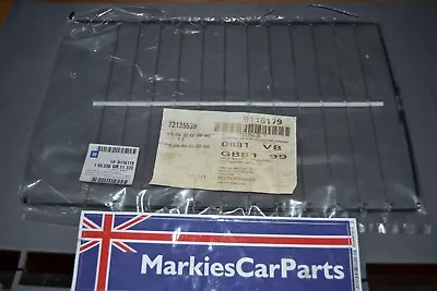 Vauxhall Corsa C Meriva Tigra B Front Seat Back Wire New & Genuine 9116179 • $18.48