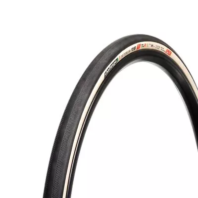 Challenge Criterium RS TLR Road Tire 700x25mm Folding Tubeless Ready • $94.94