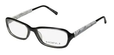 New Koali 7069k Eyeglass Frame Nw031 Full-rim 51-16-135 Plastic Designer Womens • $14.95