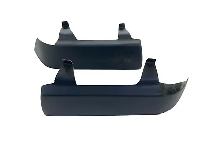 Front Headlight Delete Covers Panels Weight Reduction (Fits BMW E36 Sedan Wagon) • $139