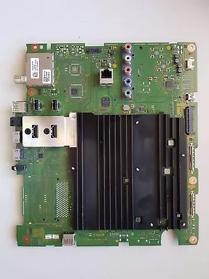 Genuine Panasonic Th-65fx800a Main Board Tnph1198 (2)[a] • $149