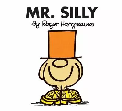 Mr. Silly By Hargreaves Roger • $4.29