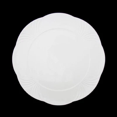 £80.19 • Buy Cake Plate - NEW PRODUCT - Arco Weiss - Villeroy & Boch