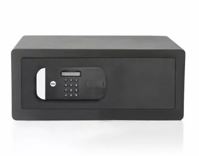 Yale Maximum Security Motorised Laptop Safe YLEM/200/EG1 - Brand New • £219