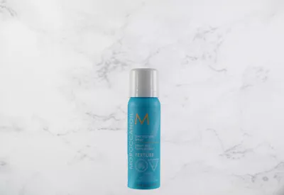 Moroccanoil Long-lasting Hold Dry Texture Hair Spray 1.6 Oz/ 60 Ml Travel Size • $15.50