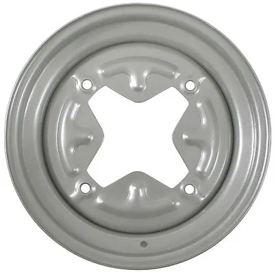 14 X 5.5 Dexstar 4 Bolt Camper Trailer Wheel Rim For ST 205/75R14 Tire Dexter • $225