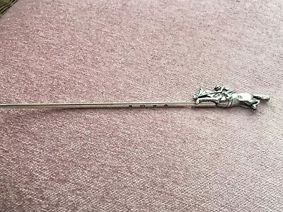 £115 • Buy Solid Silver Letter Opener Weighs 86 Grams