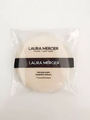 Laura Mercier Velour Puff RRP £17 • £14.50