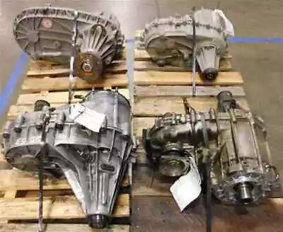 1997 S10 Blazer/Jimmy Transfer Case Assembly OEM 125K Miles (LKQ~325766398) • $164.63