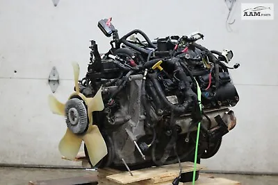 2013-2015 Dodge Ram 1500 5.7l V8 Ohv Hemi Engine Motor Block 229k Miles Oem • $3359.99