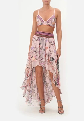 $40 • Buy Camilla Soft Bra, Mad As A Snake Print S BNWT RRP139