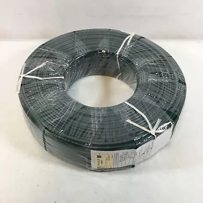 Kanayu Green Christmas 500 Ft Landscape Commercial Bulk 18/2 Electrical Wire • $99.99