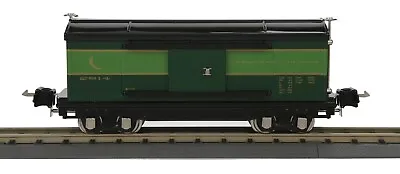 Mth Tinplate 11-70096 O Gauge Southern Crescent 2814 Box Car New Sealed • $199
