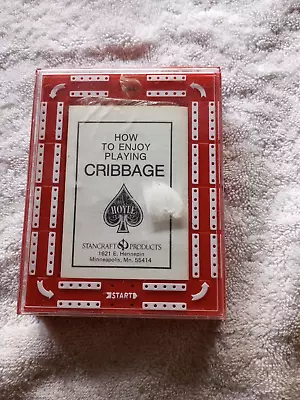 Cribbage Game • $10