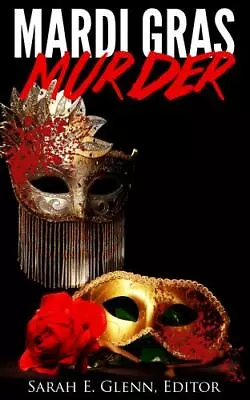 Mardi Gras Murder • $6.56