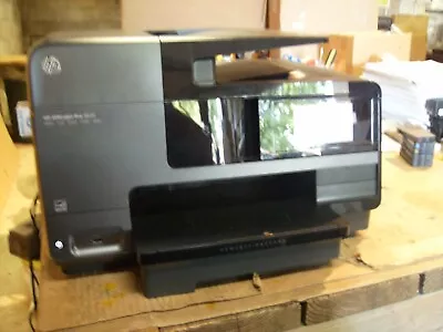 HP Officejet Pro 8625 E-All-in-One Printer - 5k Pages • $249.99