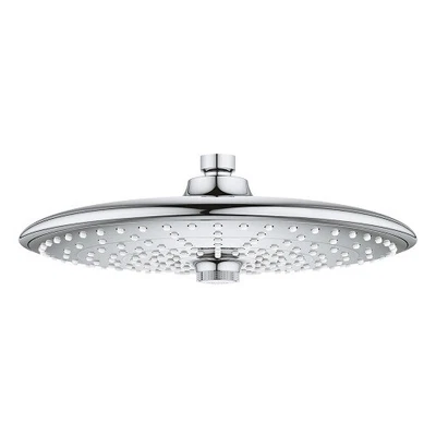 £111.51 • Buy Grohe Euphoria 260 Head Shower (Chrome), 26457000