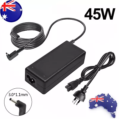 AC Adapter Charger For Acer-Iconia A100 A200 A210 A500 A501 W3 W3-810 ADP-18TB • $15.89