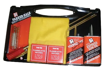 Parker-Hale .243g Shotgun Presentation Cleaning Kit For .243g Gauge Gun - New • £39.99