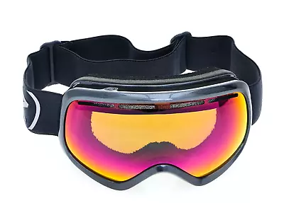 VonZipper Skylab Snow Goggles (Metallic Platinum/Tru-Def) S2701 • $74.99