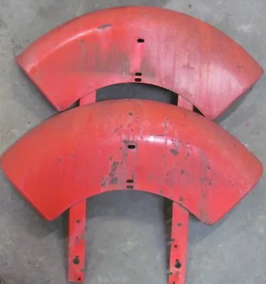 Power King Economy Tractor Fenders • $58.50