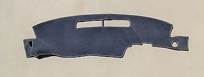 1994-1997 Chevrolet S10 Pickup & Blazer Dash Cover Mat Dashboard Pad Charcoal  • $39.95