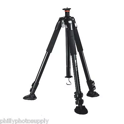 Vanguard Abeo Plus 283AT Aluminum All Terrain Tripod • $199.88