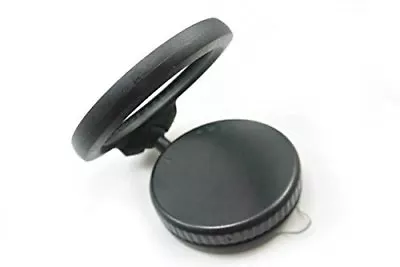 £5.39 • Buy Round Ring Mount Bracket Holder For Tomtom ONE Gps Sat Nav Unit With Sucker 