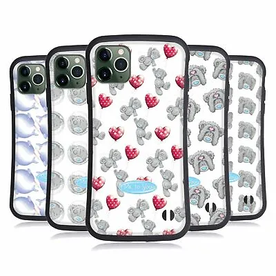 OFFICIAL ME TO YOU PATTERNS HYBRID CASE FOR APPLE IPHONES PHONES • £19.95