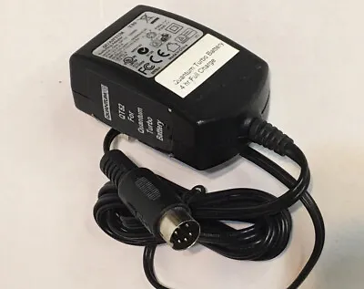 Quantum QT52 / T89 Quantum Switching Adapter Turbo Battery Charger (QTB) • $24.95