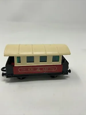 Matchbox Lesney - Passenger Coach #44 - Superfast - 1978 -  Made In UK • $19.99