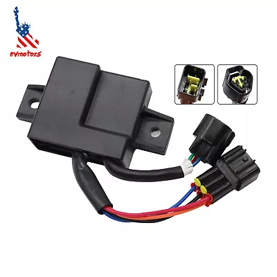 For Suzuki LTZ50 Remove Speed Limiter 2006 2007-2022 US CDI Rev Ignition Box • $42.22