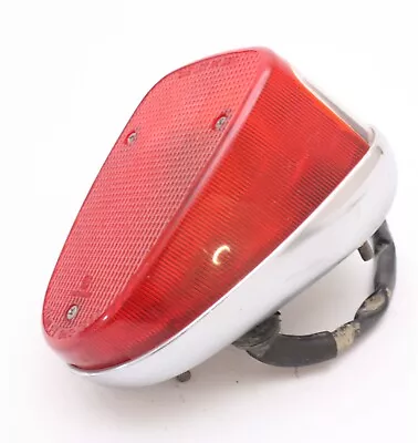 04 - 09 Yamaha V-Star 1100 Classic/Silverado Tail / Brake Light XVS1100 • $49.95