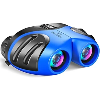 LET'S GO! Toys For 5-8 Year Old Boys DIMY Compact Waterproof Binocular For K... • $29.70