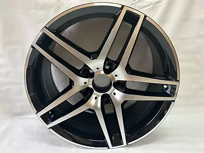 4pc 20  Wheels For MERCEDES BENZ AMG Rims GLC350 GLE350 ML350 ML500 ML550 ML55 • $1049