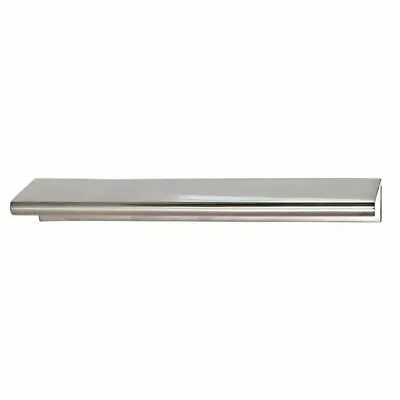 HAFELE 103.20.242 DRAWER PULL POLISHED CHROME-PLATED 4  And 3  C-TO-C • $12.99