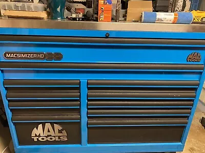 Tool Box With Wheels • $9500