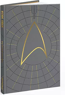 Star Trek Adventures Core Rulebook RPG NEW • $35.01