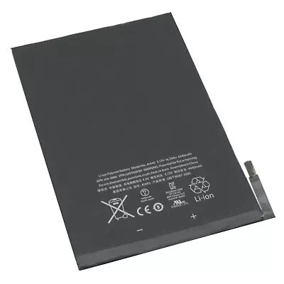 Kastar Internal Battery For Apple IPad Mini 1 Apple A1432 A1445 A1454 616-0688 • $7.59