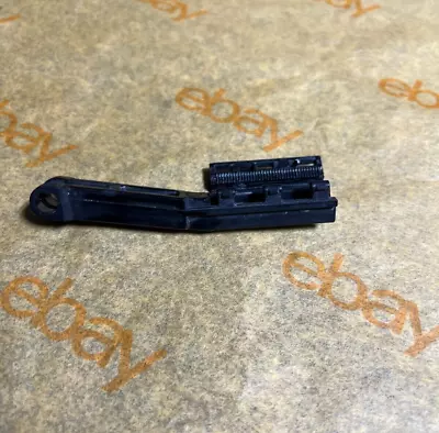 8143976 Genuine Volvo Door Lock Clip Rod Link Yoke Bracket  OEM - New • $17.39