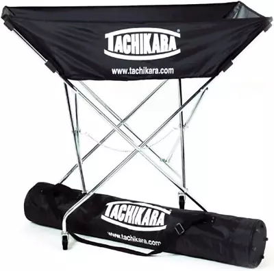 Tachikara® BC-HAM Volleyball Cart (EA) • $170.36