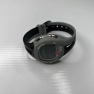 F MIO DRIVE+ LED Physi Cal WR30M KM ECG Heart Rate Unisex Grey Sport Works • $6